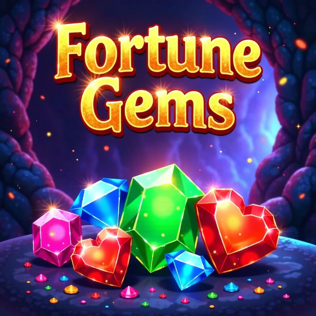 acewin fortune gem