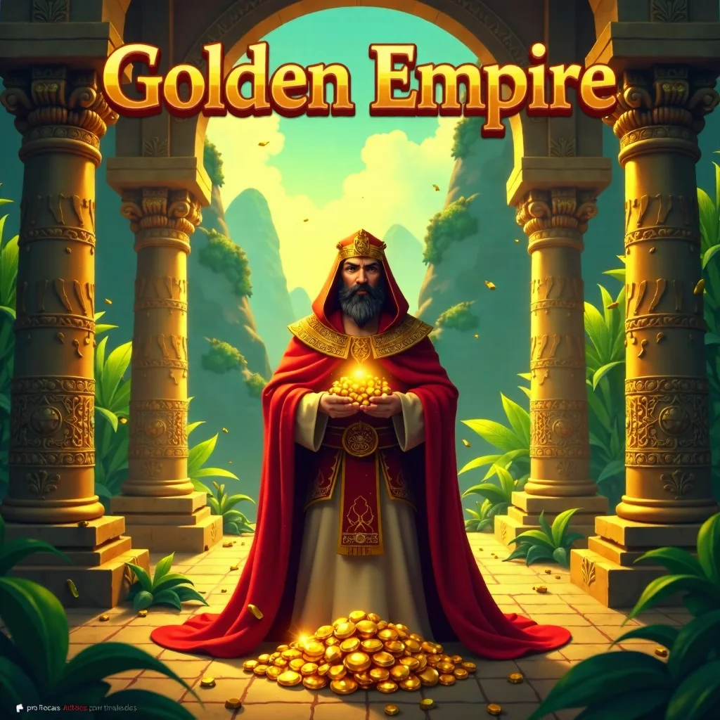 acewin golden empire