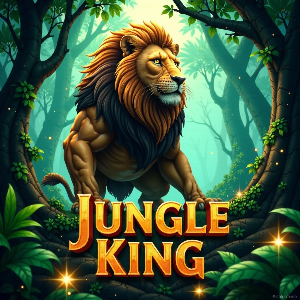 acewin jungle king