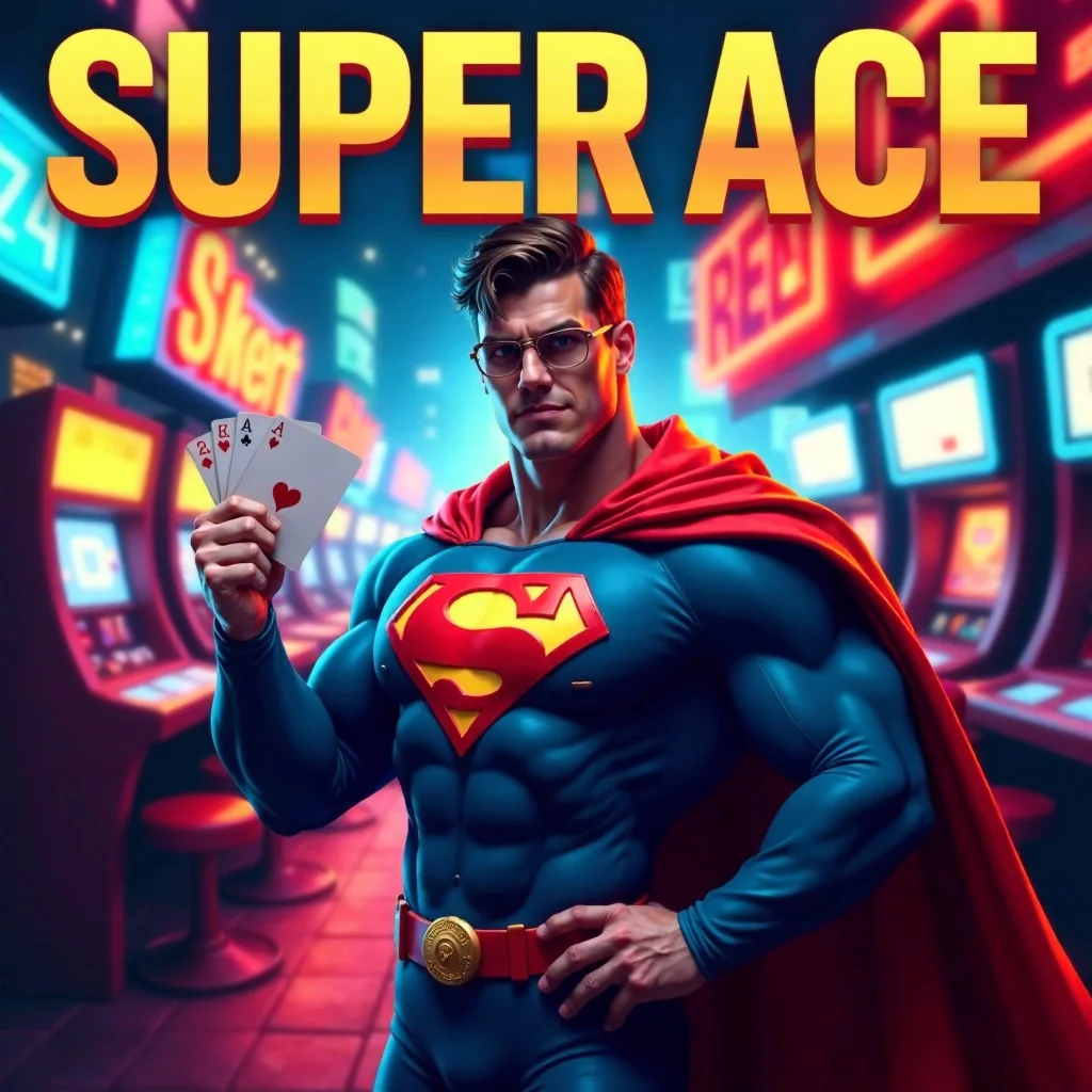 acewin super ace