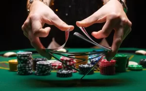 online live casino in india