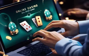 Online Casino Real Money